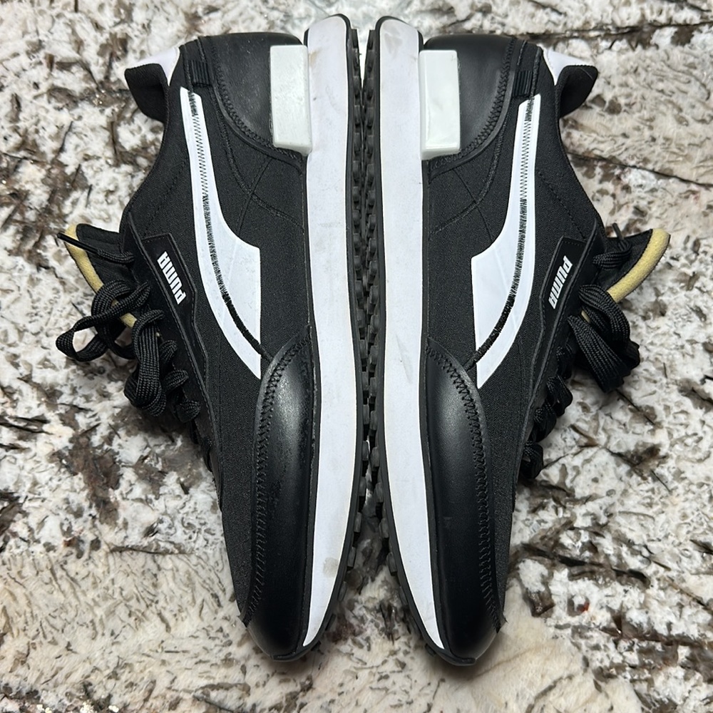Puma Future Rider - Picture 8 of 11